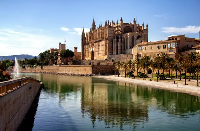 Mallorca en de Balearen
